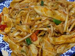 -后卫寨猫耳朵(后卫寨店)