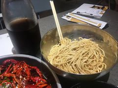 -一棠龙虾(徐家汇城开YOYO店)