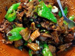 -李师傅脆肚(华强北店)