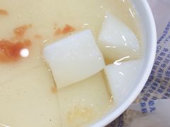杏仁豆腐-护国寺小吃(新街口店)