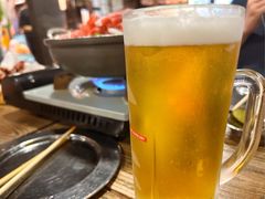 -MI WU FACTORY米屋美食工厂餐厅(绿地店)