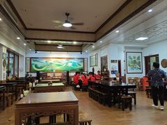 -蓝记云吞(正果店)