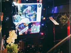 -胡桃里音乐酒馆(仓山万达店)