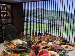 -黑木原精致料理·铁板烧