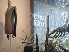 -漪龙台·B26 Rooftop Lounge