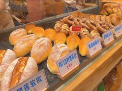 -红心闪闪面包牛奶公司(旺角星辰店)