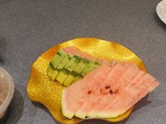 -钱塘秋荷(开鲁路店)