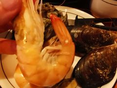 -土蚝·高压锅生蚝(百姓美食街店)