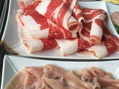 -川丐火锅(河源店)