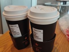 -星巴克臻选(宁波天一广场店)