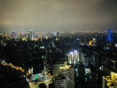 -上海龙之梦万丽酒店