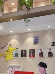 -爱儿美儿童摄影(奥森公园店)