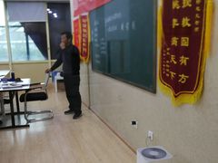 -刘诗昆艺术学校(一品天下校区)