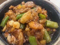-聚鑫阁江浙菜·非遗传承技艺(闵行交大店)