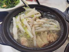 -百味馆·粤菜·湛江菜(后海花园店)