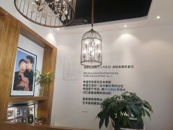 -蒙太奇婚纱摄影(万达店)