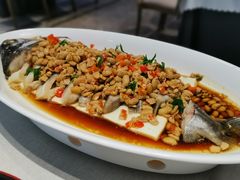 -狮王府淮扬菜(百家湖1912店)