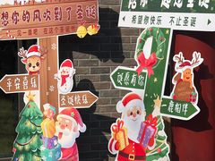 -桂园餐厅(五大道店)
