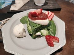 -luutosa  cafe & tea 鹿兔山