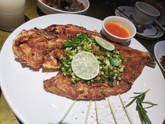 -一坐一忘云南菜(卓悦中心)