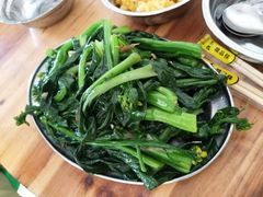 -吉英盐焗鸡(文中路店)