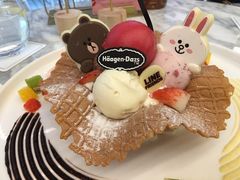 -哈根达斯(美罗城店)