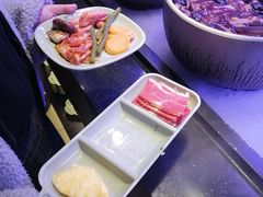 -韩盛·盛江山自助料理(中街大悦城店)