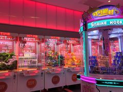 -嘻品堂电玩(喜盈门范城店)