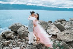 -太古映画婚纱摄影(天河店)