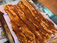-杀猪天·韩国烤肉(总店)