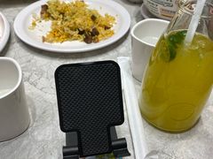 -翠华餐厅(正佳广场店)