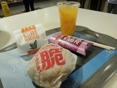 -麦当劳(北京南站店)