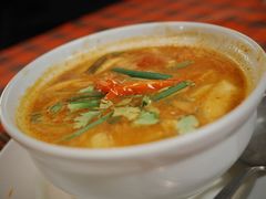 -Raya Father Restaurant