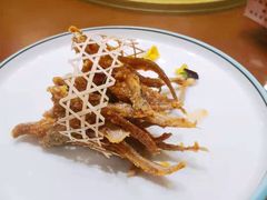 -世纪缘国际酒店·中餐厅(海州店)