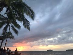 -Sunset Bar(丹绒亚路香格里拉店)