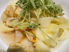 -大秦地·西北菜(纬四路店)