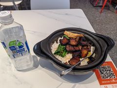 -潮人潮品隆江猪脚饭(城壹汇·流花店)