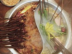 -钢五区节子串串香(环球汇·天誉店)