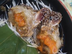 -渔娘渔家丹东海鲜(东直门店)