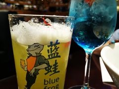-bluefrog蓝蛙(悠唐购物中心店)
