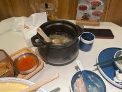 -大丰收李家(浦西万达店)