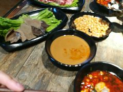 -销魂美蛙鱼头火锅(上海首店)