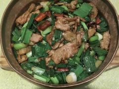 -福照楼汽锅鸡·云南特色菜(万达广场店)