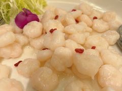-上海静安香格里拉大酒店