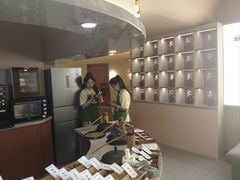 -肥家牛庄·砂锅牛杂煲(棠下店)