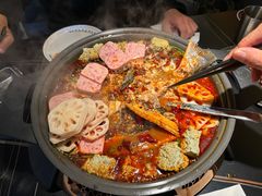 -师烤·豆花烤鱼(广州荔湾扬韬广场店)
