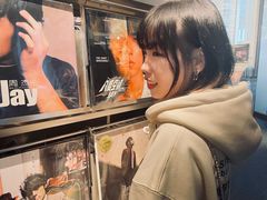 -黑胶星球(华发中城商都店)