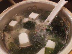 -大阪烧肉BAKA一代(十亩地店)