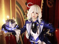 -米游妙妙屋cosplay换装自拍摄影体验馆