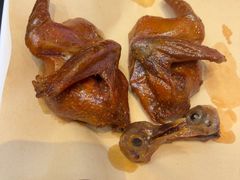 -香阁餐厅·常州菜·常州菜代表品牌(新北奥体店)